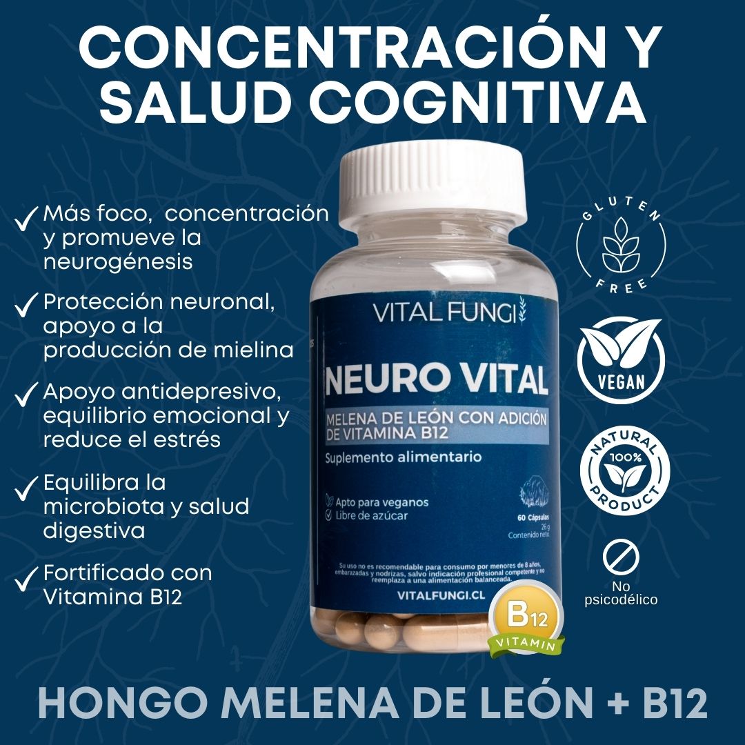 PACK NEUROZEN