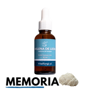 Extracto hongo Melena de león 30 ml