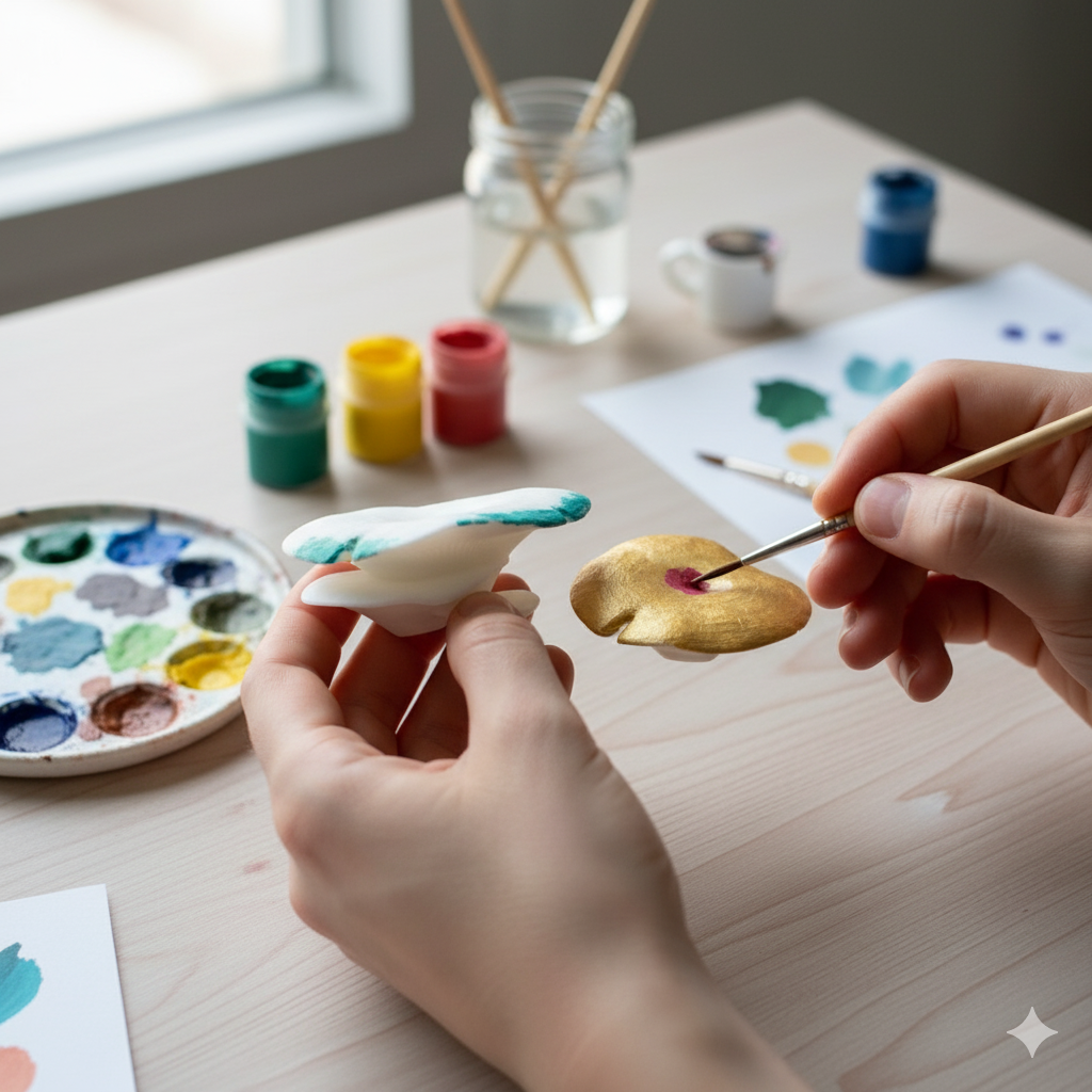 Imanes Vital Fungi ❤️