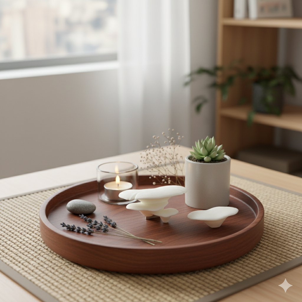 Imanes Vital Fungi ❤️