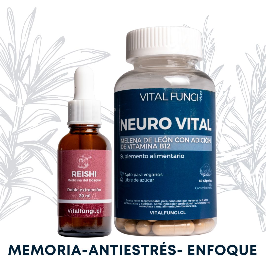 PACK NEUROZEN
