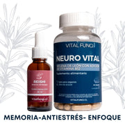 PACK NEUROZEN
