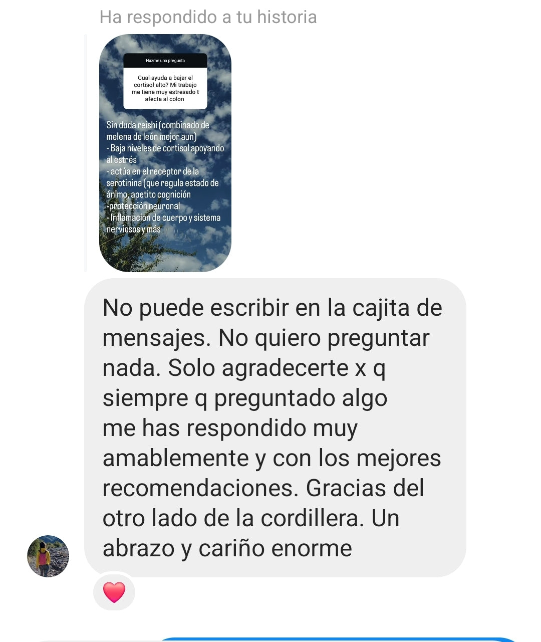 Extracto hongo Shiitake 30 ml