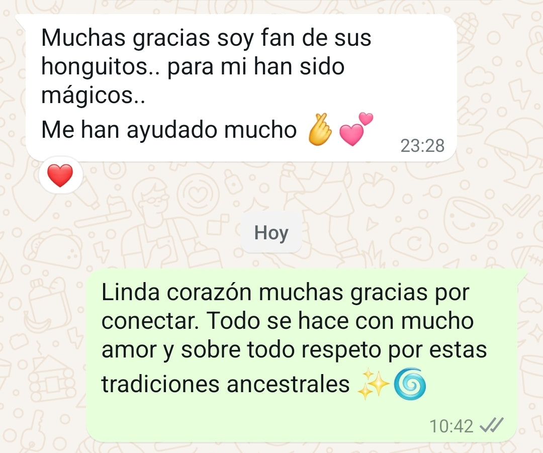 Extracto hongo Shiitake 30 ml