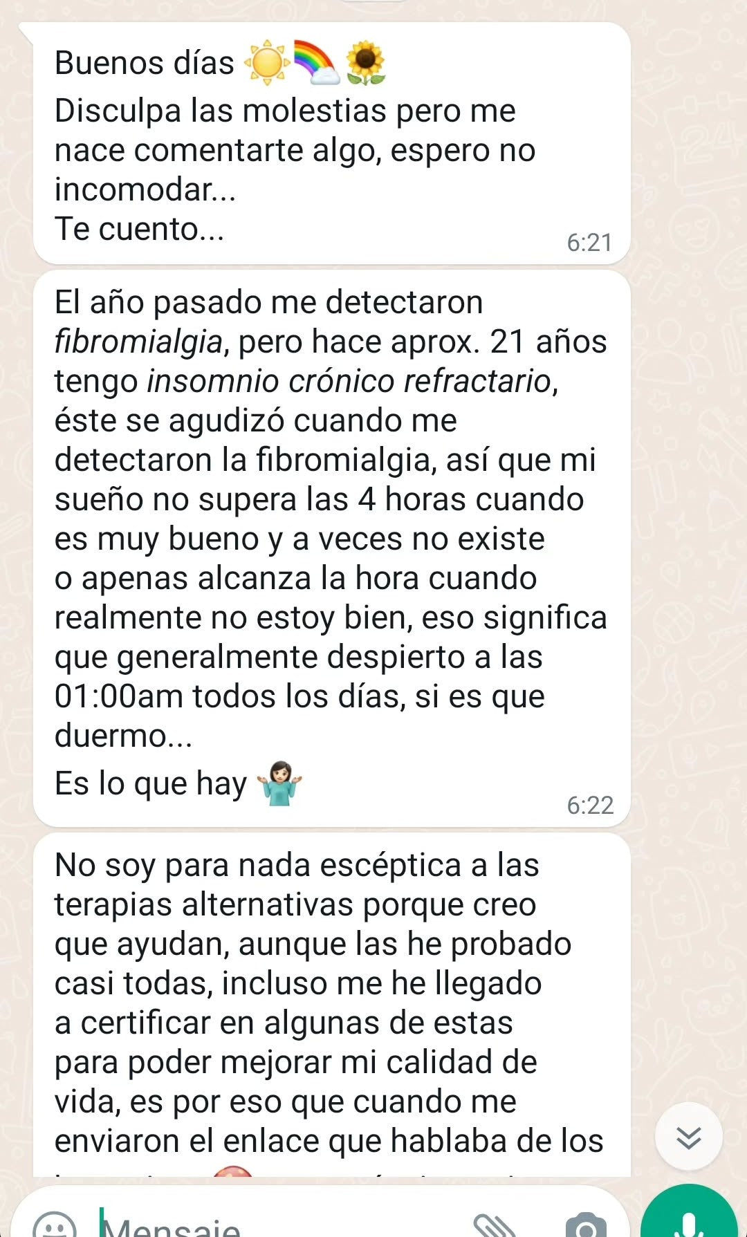 Pack defensas