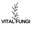 Vital Fungi logo