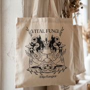 Tote Bag Fungiverso